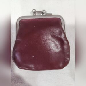 Buxton Vintage Coin Purse Bag